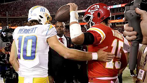 Chiefs vs. Chargers Best Bet and Top Bet365 Promo Code to Build Your Bankroll