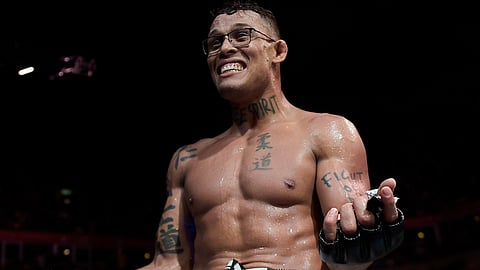 UFC Fight Night Paris Odds, Predictions, and 3 Best Bets for September 6