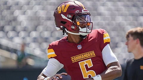 Commanders vs. Packers 4 Best Bets and Top DraftKings Promo Code for Thursday Night Football