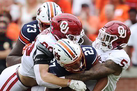 College Football Week 4 Odds, Predictions, and 2 Best Bets for Saturday, September 20