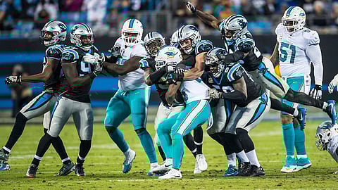 Dolphins vs Panthers Odds, Predictions, and Best Bet for Sunday, October 5