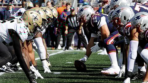 NFL Week 6 Predictions 3 Best Bets for Sunday, October 12