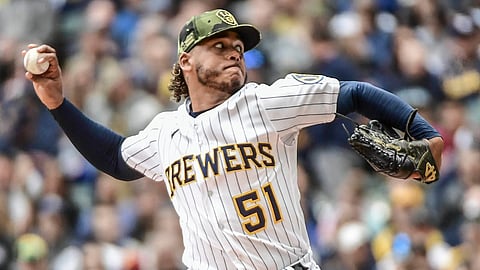 NLCS Game 2 Predictions 3 Player Props for Dodgers vs Brewers