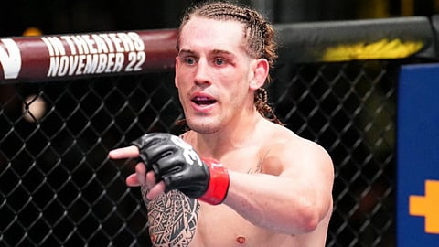 UFC Fight Night Odds, Predictions, and Best Bets for October 18
