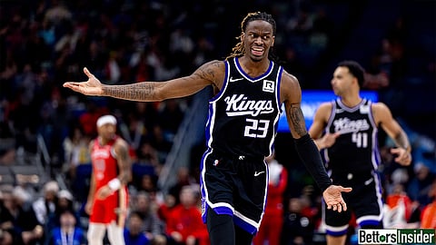 Keon Ellis