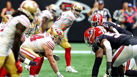 Falcons vs 49ers Odds, Predictions, and Best Bet for Sunday Night Football