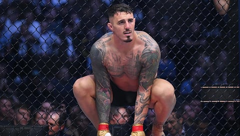 UFC 321 Predictions and Best Bets for Aspinall vs Gane