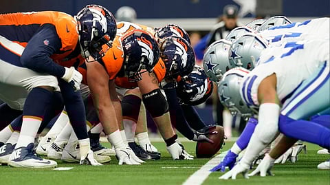 Cowboys vs Broncos Predictions 3 Player Props and Best Bet
