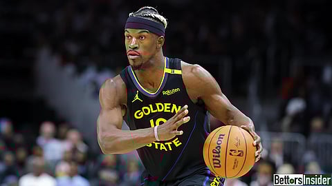 Jimmy Butler