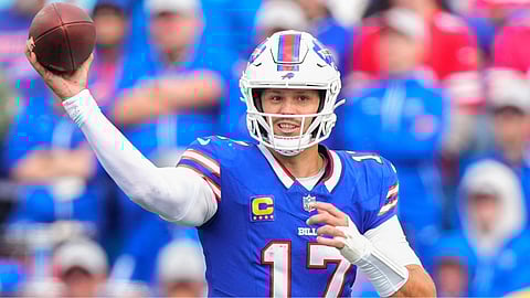 NFL Week 8 Predictions 3 Player Props for Sunday, October 26