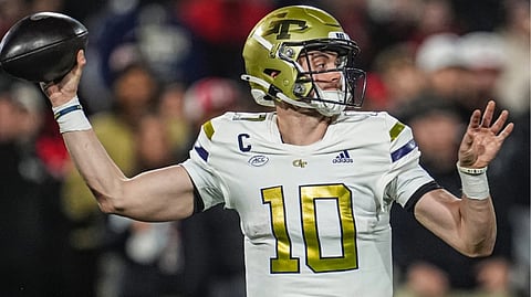 College Football Week 9 Predictions and Best Bets for Saturday, October 25