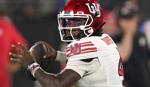 Cincinnati vs Utah Preview 3 Player Props for Saturday, November 1