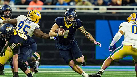 Northern Illinois vs Toledo Odds, Predictions, and Best Bet for Wednesday, November 5