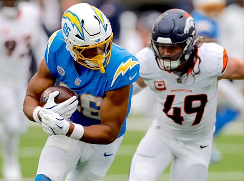 Our Staff's Top Anytime Touchdown Player Props for NFL Week 11