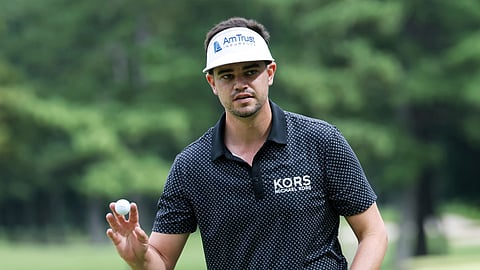 RSM Classic Preview Top DFS Lineup and Best Bets for November 20