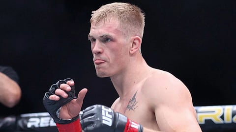 UFC Qatar Hooker vs. Tsarukyan — Full Card Breakdown, Best Bets, and DFS Lineup