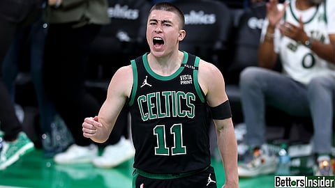Payton Pritchard