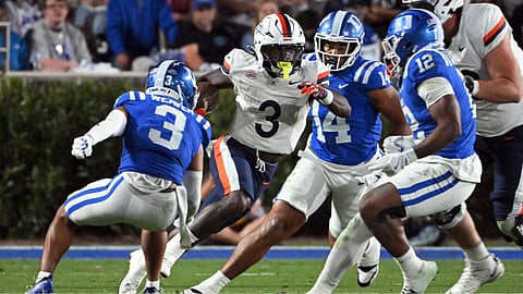 Duke vs Virginia 3 Player Props and Best Bet for ACC Championship