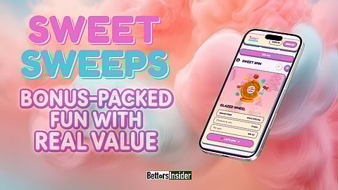 Sweet Sweeps Review