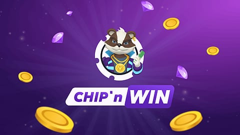 Chip'n Win Promo Code Learn How to Maximize Your Signup Bonus