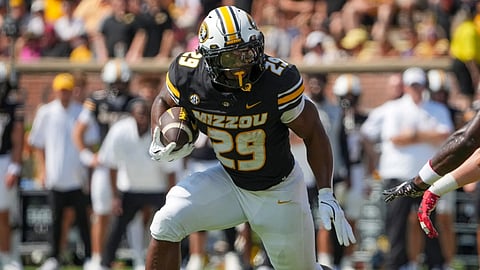 Virginia vs Missouri Prediction Best Bet for TaxSlayer Gator Bowl