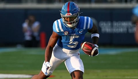 Miami vs Ole Miss 3 Player Prop Predictions and Best Bet for January 8