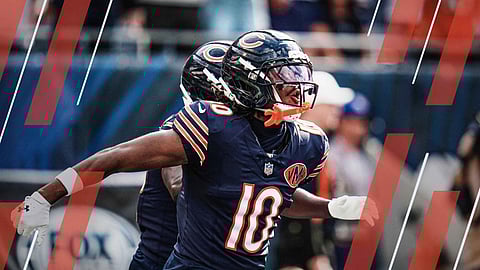 Packers vs Bears 3 Player Prop Predictions and Best Bet for January 10