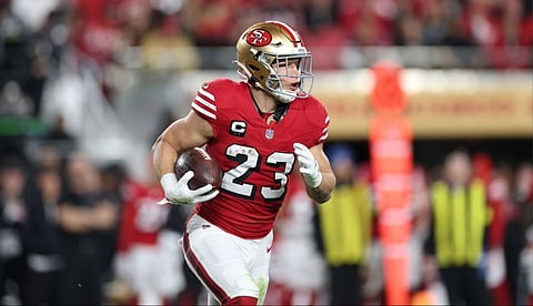 NFL Wildcard Round 5 Boosted Same Game Parlays We Love from Bet365