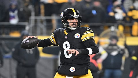 Houston vs Pittsburgh Top Underdog DFS Picks for Monday Night Football