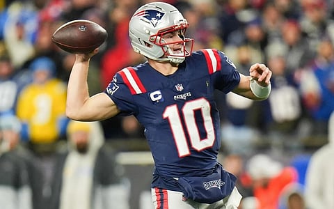 Texans vs Patriots 3 Player Prop Predictions and Best Bet for Sunday, January 18