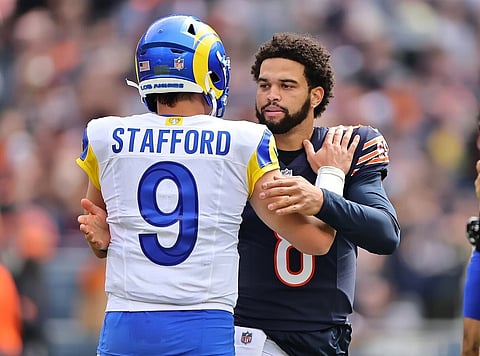 Rams vs Bears 3 Player Prop Predictions and Best Bet for Sunday, January 18