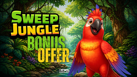 SweepJungle Bonus Breakdown — What You Really Get Without a Promo Code