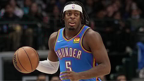 Thunder vs Bucks 3 Player Prop Predictions for Wednesday, January 21