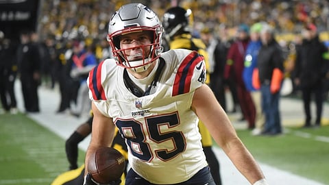 NFL Playoffs Our Staff's Top Anytime Touchdown Player Props for Conference Championships