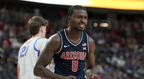 Arizona vs BYU 3 Player Prop Predictions for Monday, January 26