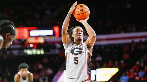 Tennessee vs Georgia Prediction Odds and Best Bet for Wednesday, January 28