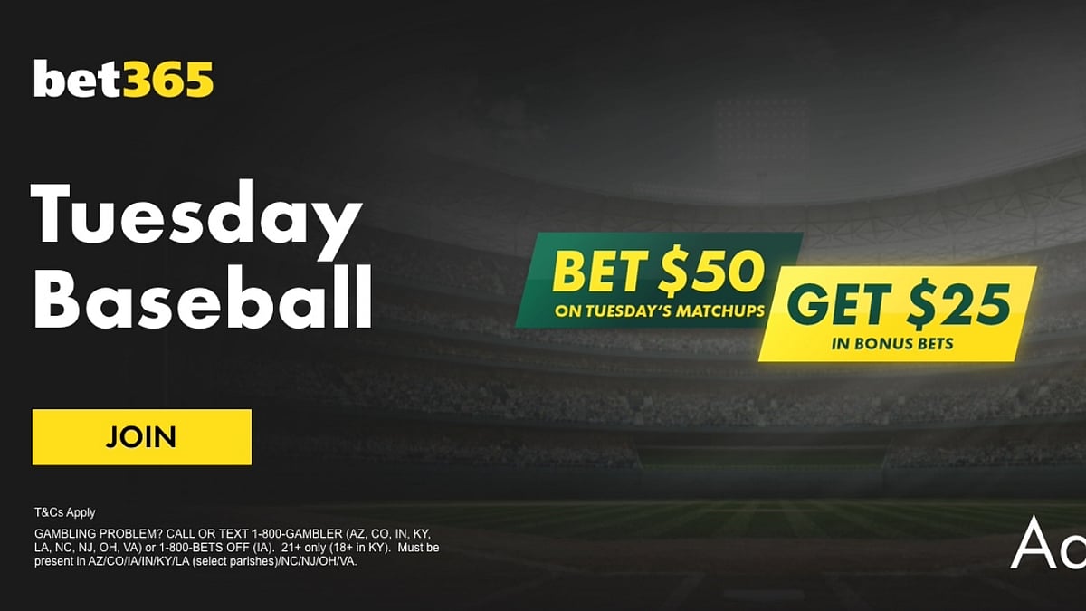 MLB Betting Preview 4 Player Props for Tuesday, June 18, and How to