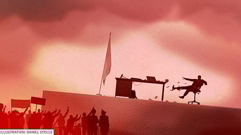 The Economist: Unraveling state capture – lessons from Bangladesh, Poland, and South Africa