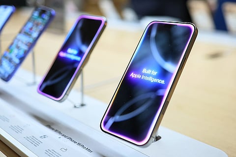 Trump spares Big Tech from tariff hike