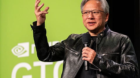 The Economist: The contradictions driving Nvidia and Jensen Huang's AI supremacy