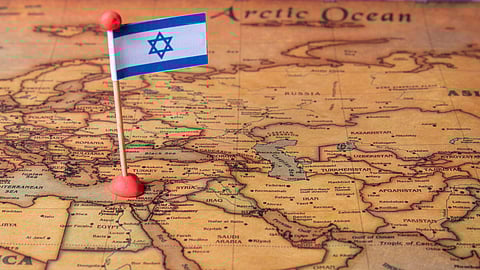 Tim Flack: Pick n Pay Norwood’s passover display wasn’t “Zionist propaganda.” It was about respecting Jewish South Africans
