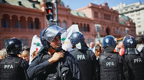 The Economist: From hyperinflation to hope - Argentina's Milei bets big on reform
