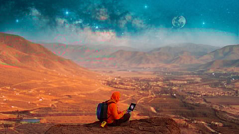 A guide to digital nomad taxes in Cape Town