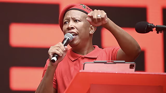SA split on free speech and 'Kill the Boer' - Gareth van Onselen