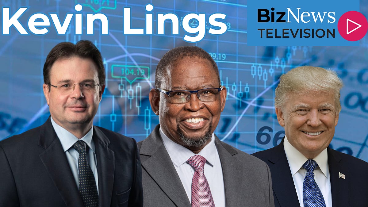 Missed opportunities and mounting pressure: Kevin Lings on SA’s economic crossroads