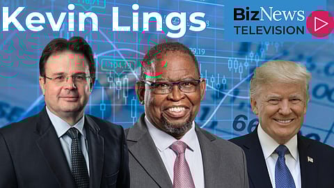 Missed opportunities and mounting pressure: Kevin Lings on SA’s economic crossroads