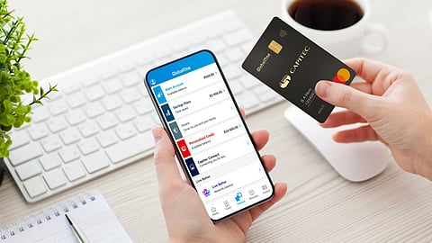 More than half of South Africa’s adult population choose Capitec