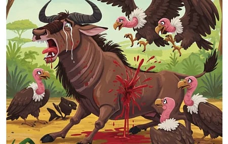 Fractured GNU: Is it time for the DA to walk away? - Ivo Vegter