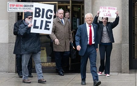 Blame, boasts & bogus economists - Ivo Vegter