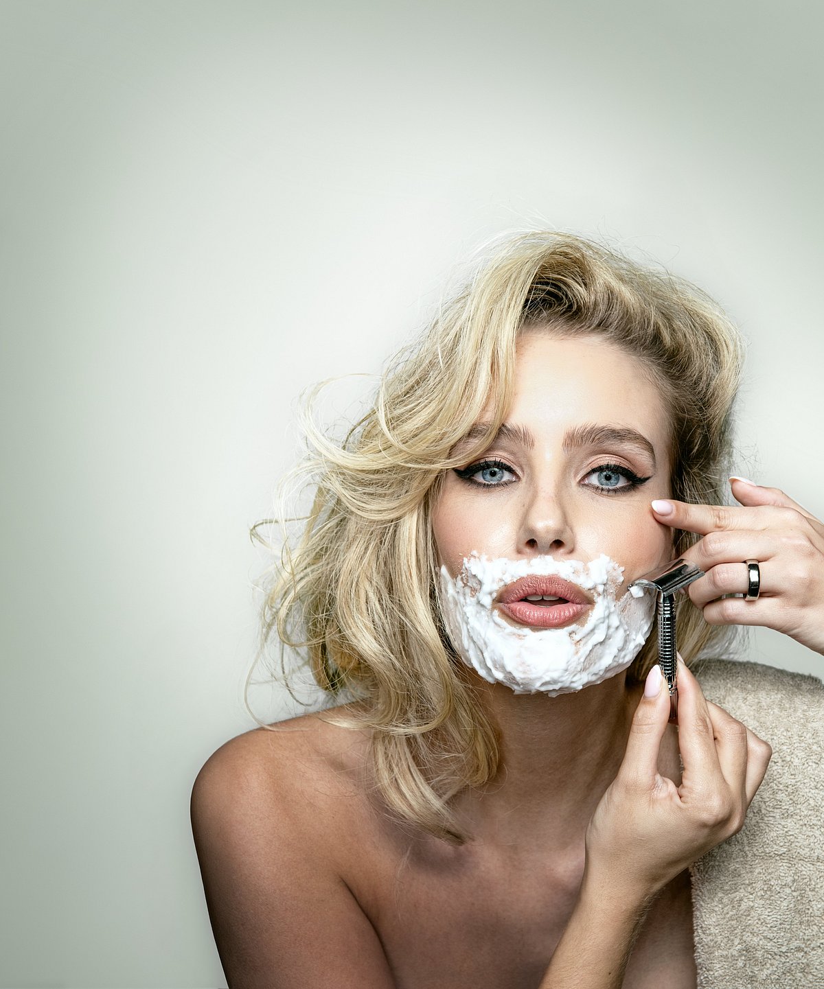 Nedbank is raising awareness on gender pricing bias and encourages SA women to shop mindfully Nedbank is raising awareness on gender pricing bias and encourages SA women to shop mindfully